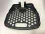 2329-00100-11 Plate Shoprider Foot Wheelchair Power