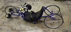 234000q143242 Invacare Adult Handbike Topend
