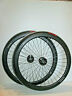 24-540 Sun New Spoke Wheelchair Wheels Natural Fit Handrim Primo Tire