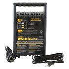 24054-xlr Cliplight Xlr Volt Amp Battery Charger 026666348546