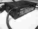 2408 Pronto Invacare M 71 On-board Battery Charger With 9 Charging Cable By Soneil
