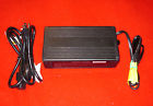 2408cba Connector Charger Battery Model 24v Guc Wheelchair Xlr 4a Soneil