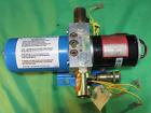 24vdc - Tub Medical Rebuilt Lift Shower Hydraulic Pump Sunrise Motor