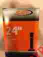 25-540 Cst 24 X 1 Inner Tube Straight Schrader Valve Brand