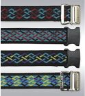 25513000 Skil-care Geo-pattern Gait Belts 671509238203