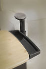 2602 Stander Utensil Compartment Accessory For Omni Tray 857249006146