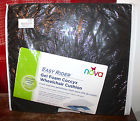 2603c-3-2018 Coccyx Cushion Nova New Easy Rider Gel Foam 20 X 18 3 With Cutout 652308269285