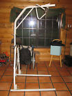 2800g Lumex Portable Trapeze Bar-lift