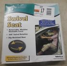 29696 Medline Swivel Seat Gray