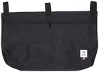 2b6bk Handi Pockets New Storage Accessory Walker Cordura Black 753182457710
