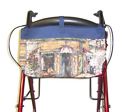 2c4bt Handi Pockets New Storage Accessory Walker Tapestry Bistro 753182457901