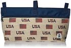 2c7us Handi Pockets Storage Accessory Walker Tapestry Usa With 753182458151