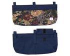 2c7wm Handi Pockets Storage Accessory Walker Tapestry Westmont With 753182458281