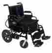 2f100130 Everest Jennings Metro Power 0174 Iii Desk Arms Elevating Leg Rest 18 X16 717076061339