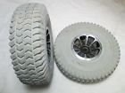 3.00-4 Mbw-affrt Compass Alante Golden Technologies 10 X3 260x85 Foam Filled Drive Wheel Assembly For The Tech