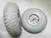 Sr-26085-pc 3.00-4 Shoprider Wizz 10 X3 260x85 Drive Wheel Assembly For The Power Chair