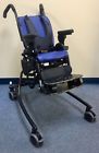 R830  3 600 Rifton Activity Chair Special Needs Weight Capacity