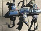 3-q-strats 3--straints -track Downs Ratcheting Lot Hold