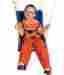 30-1596 Skillbuilders Full Support Swing Seat With Pommel Head Leg Rest C 714905043894