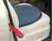 3035 3001 Auto Mobility Combo Pack Stander New Swivel Seat Cushion Handybar Vehical Aid