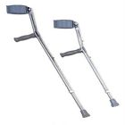 7710p 300lb Crutch Forearm Adult Nova .-6 1 . Cap 5 2 3 Pair