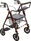 30192 Roscoe Medical Padded Seat 796762709137
