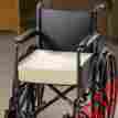 302921 Comfort Cushion Mk Wheelchair Adjusts To Relieve Pressure Continuously