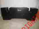 307010 Skil-care 18 X16 X4 Laptop Cushion W Cut-outs For Wheelchairs