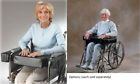 30701x Lap Top Cushion For Wheelchair By New