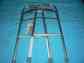 30755p Guardian Walker Adjustable Collapsible Model Medical