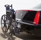 31-p Steady Carrier Car Wheel