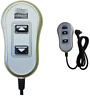 11560ux 313090128128 Lift Chair Lighted Hand Control