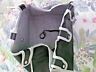 313112131129 Dmi Walker Bag For Folding Rollator Pouch Snaps