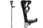 4ft7-6ft8 315 Fdi Ergodynamic Forearm Crutches 036663970367