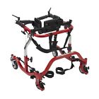 3200 Yozos Rollators Walkers Star Posterior Gait Trainer Red Tyke Wenzelite Sr Walker 822383165509