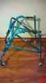 3200n Trainer Wenzelite Rehab Child Reverse Posterior Gait Ka Drive Nimbo Walker