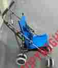 3210 Eco-buggy Otto Bock Mobility System Stroller