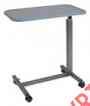 3262647 Table Id Plastic Top Overbed