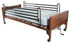 3264716 Ultra Id Delta Bed Electric Full Light