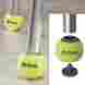 332833 Drive Tennis Ball Walker Glides 822383145730