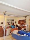 341503 Prism Medical Temporary Ceiling