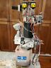M-269-0101 34330-12v Braun Bus Wheelchair Wheel Chair Lift Pump With Accessory Components