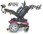 34632545 Invacare Storm Torque Sp