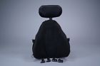 3505 Jay Care Back Wheelchair Backrest Biomechanix Headrest Hardware