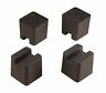 359614 Fox Valley Traders Risers Slip Resistant Easy Chair Recliner Lift