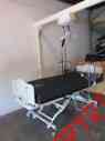 36060010-hc Capacitysizewise Lbs 850 Fully Bariatric Hospital Electrical Bed