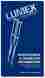 3611lf-8 717076076531 Lumex Universal Aluminum Lightweight Adult Tall Crutches