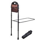 38brh002-adj03-06 Xcceries Adjustable Height Bed Rail