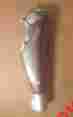 3c98-1 Otto Bock C-leg Microprocessor Knee
