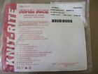 1k130a12 3ply 100 White Super Prosthetic Wool Knit-rite Sock